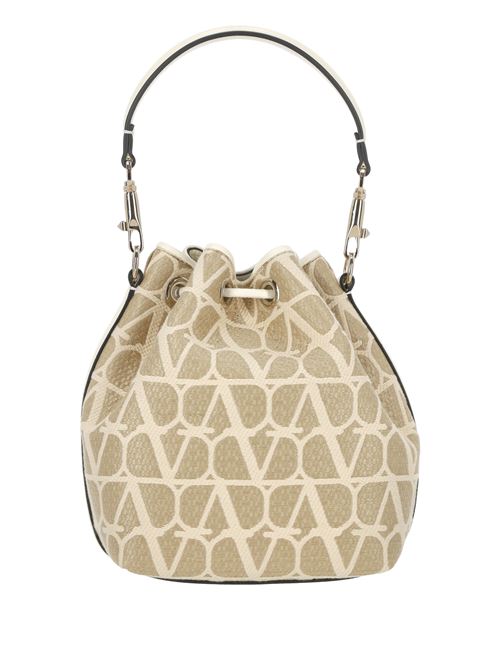 Locò bucket bag. Valentino Garavani | 4W2B0M94RRCYT3